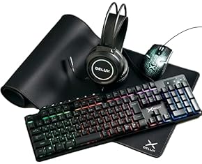 Amazon.co.jp: ゲーミングキーボード・マウスセット - キーボード